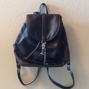 Coach Backpack, Mini